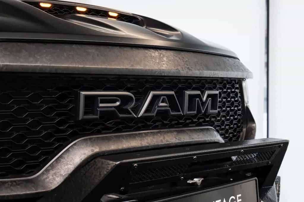 Dodge RAM 1500 TRX/Harman Kardon/Car tent 04/2023-photo-31
