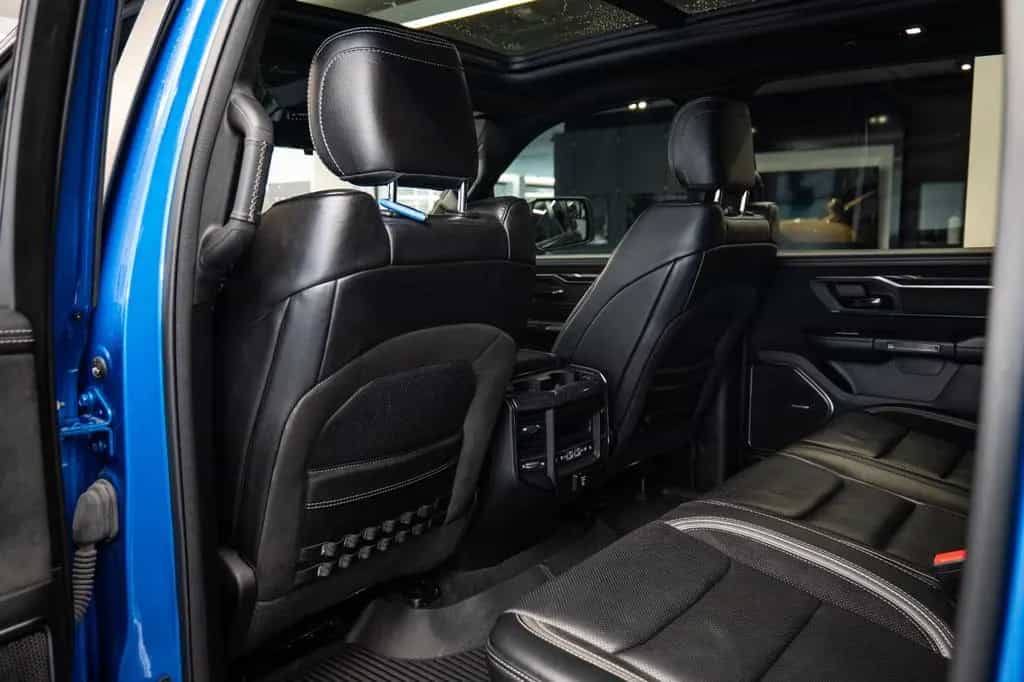 Dodge RAM 1500 TRX/Harman Kardon/Car tent 04/2023-photo-8