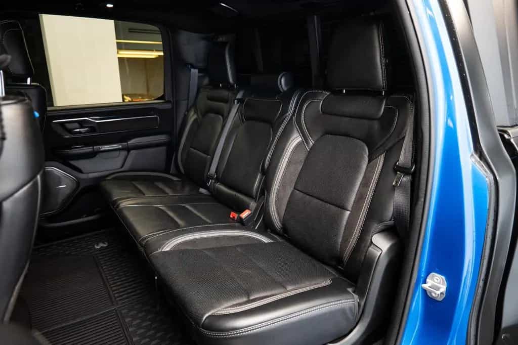 Dodge RAM 1500 TRX/Harman Kardon/Car tent 04/2023-photo-9