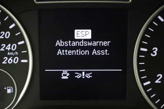 Mercedes-Benz B-Class 122PS BlueEfficiency AHK Sitzheizung PDC 10/2012-photo-19