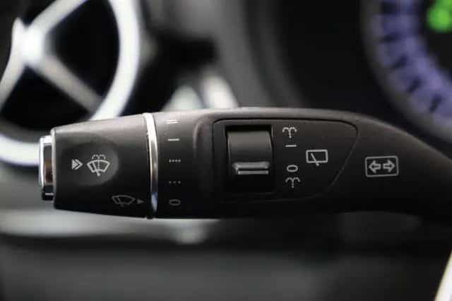 Mercedes-Benz B-Class 122PS BlueEfficiency AHK Sitzheizung PDC 10/2012-photo-22