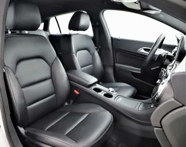 Mercedes-Benz CLA-Class 06/2015-photo-22