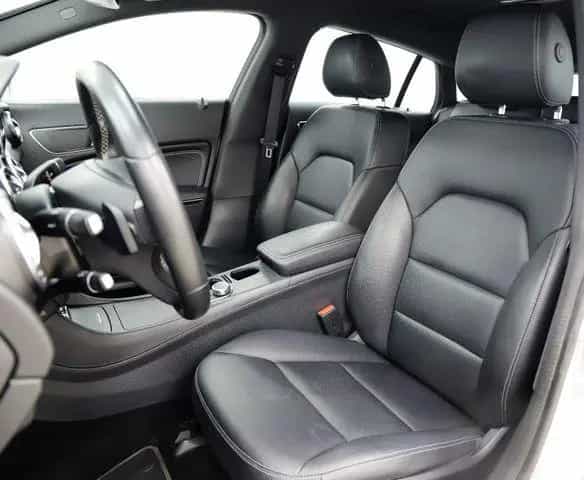Mercedes-Benz CLA-Class 06/2015-photo-23