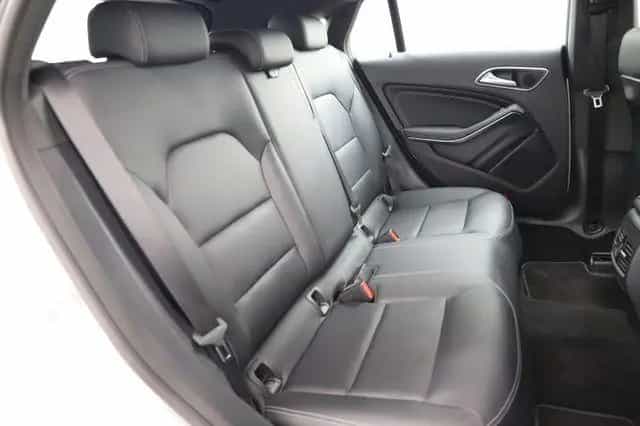 Mercedes-Benz CLA-Class 06/2015-photo-24