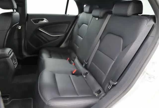 Mercedes-Benz CLA-Class 06/2015-photo-25
