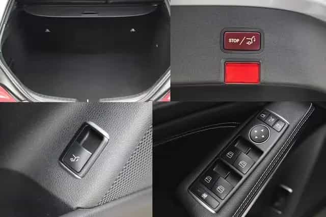 Mercedes-Benz CLA-Class 06/2015-photo-27