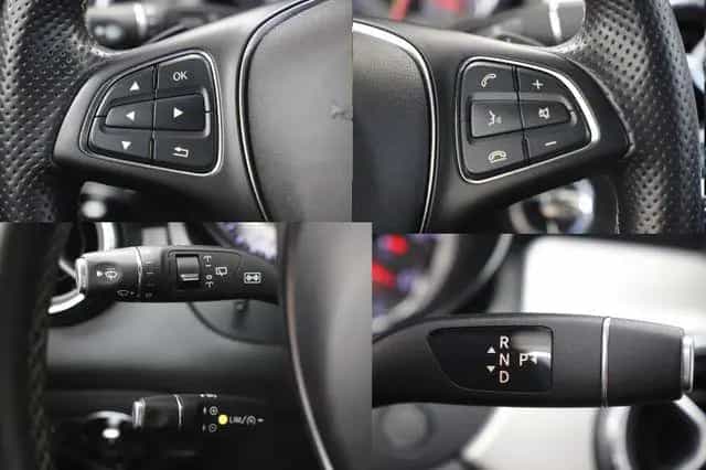 Mercedes-Benz CLA-Class 06/2015-photo-28