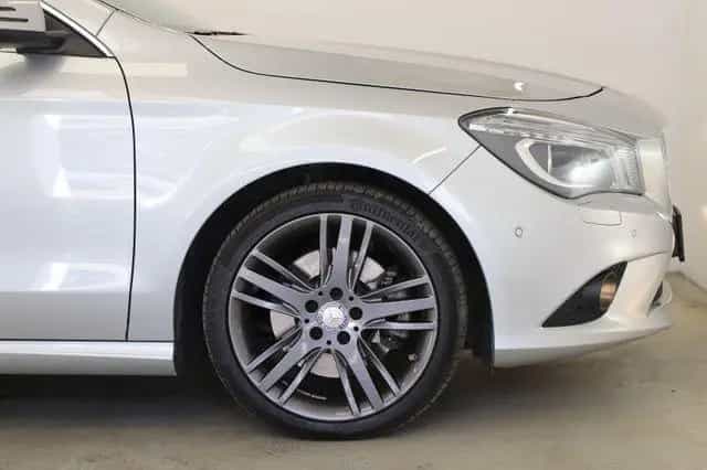 Mercedes-Benz CLA-Class 06/2015-photo-29