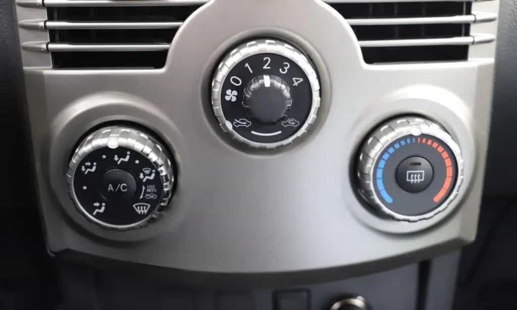 Daihatsu Terios 1.5 105PS Automatik Limited Klima AHK PDC 02/2010-photo-17