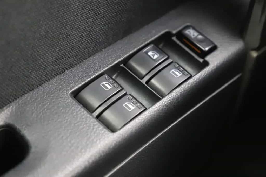 Daihatsu Terios 1.5 105PS Automatik Limited Klima AHK PDC 02/2010-photo-21