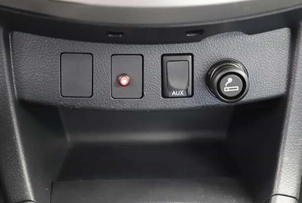 Daihatsu Terios 1.5 105PS Automatik Limited Klima AHK PDC 02/2010-photo-23