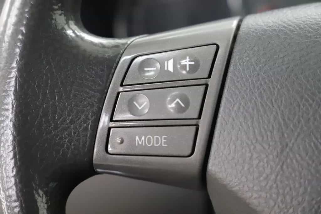 Daihatsu Terios 1.5 105PS Automatik Limited Klima AHK PDC 02/2010-photo-24