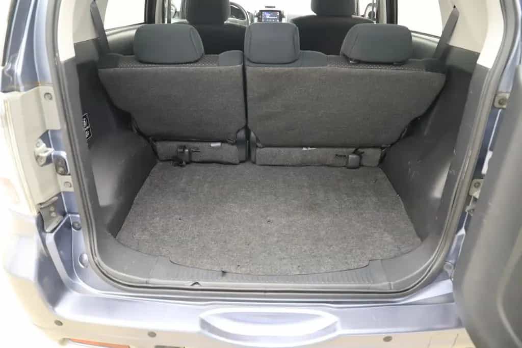 Daihatsu Terios 1.5 105PS Automatik Limited Klima AHK PDC 02/2010-photo-28