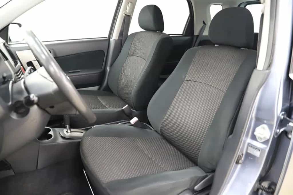 Daihatsu Terios 1.5 105PS Automatik Limited Klima AHK PDC 02/2010-photo-8