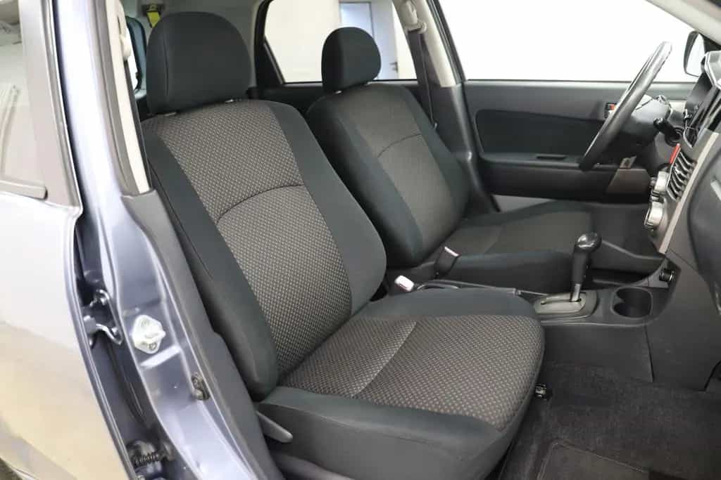 Daihatsu Terios 1.5 105PS Automatik Limited Klima AHK PDC 02/2010-photo-9