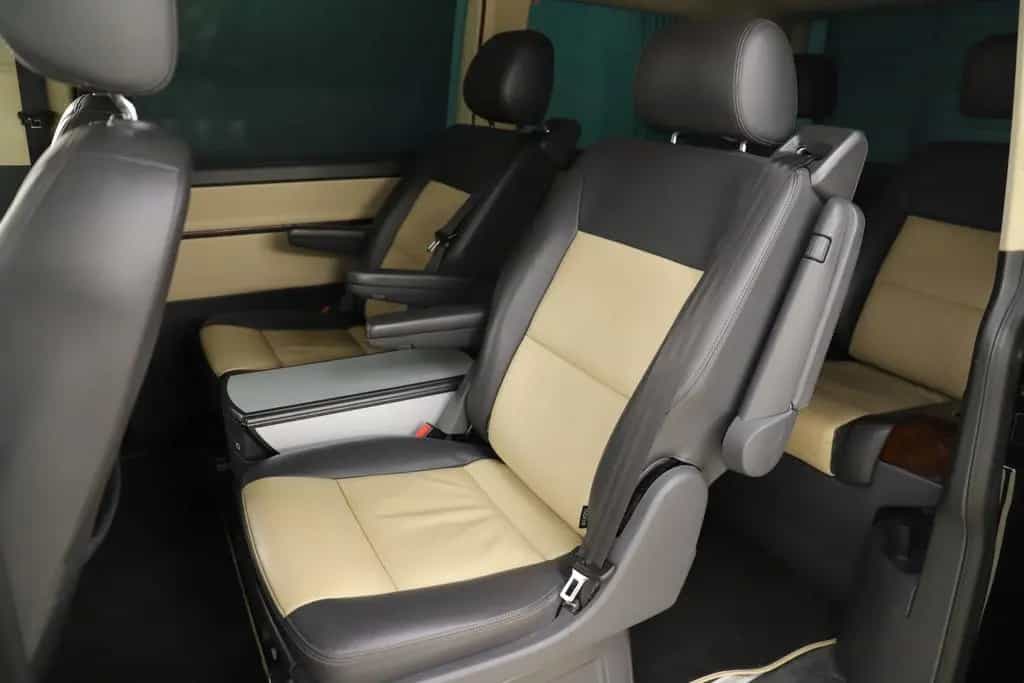 Volkswagen Multivan 06/2014-photo-11