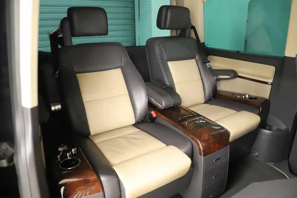 Volkswagen Multivan 06/2014-photo-12