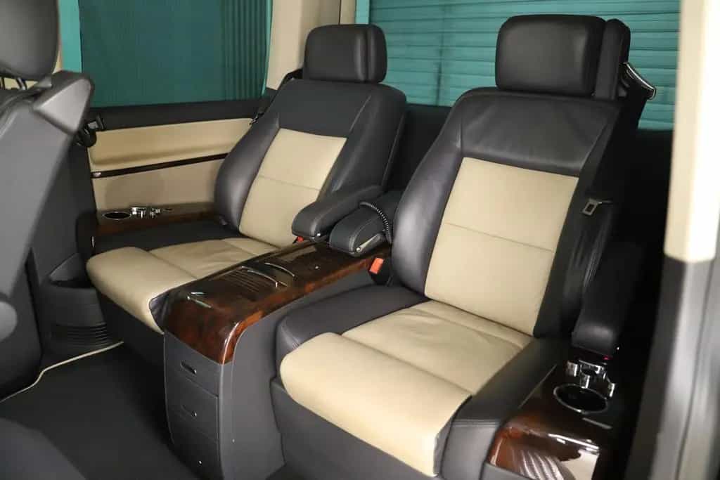 Volkswagen Multivan 06/2014-photo-13