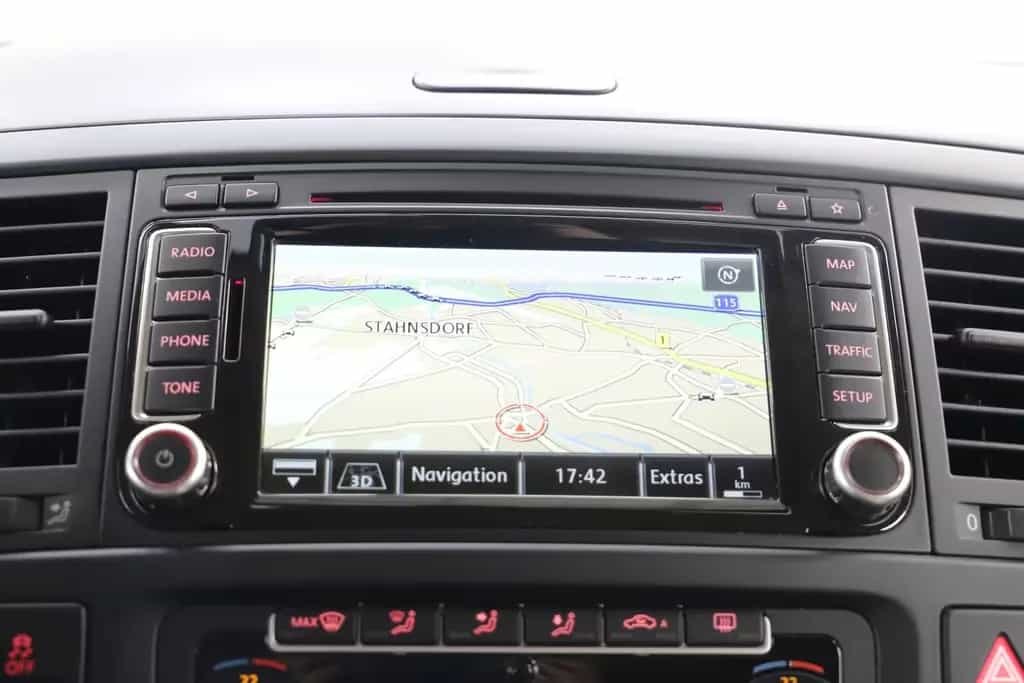 Volkswagen Multivan 06/2014-photo-18