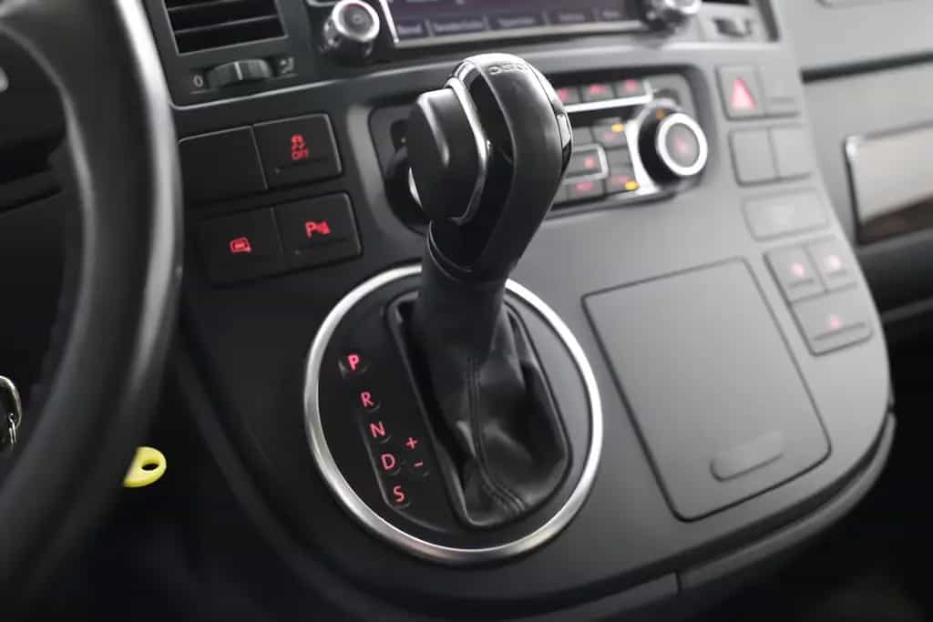 Volkswagen Multivan 06/2014-photo-22