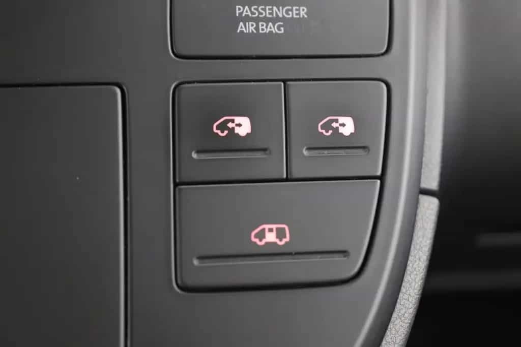 Volkswagen Multivan 06/2014-photo-31