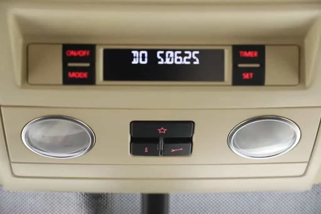 Volkswagen Multivan 06/2014-photo-35