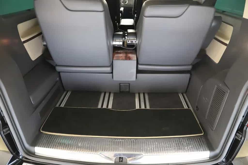 Volkswagen Multivan 06/2014-photo-39