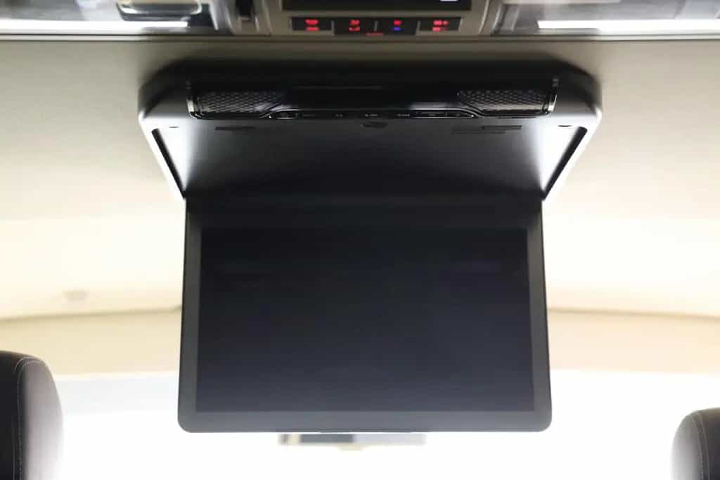 Volkswagen Multivan 06/2014-photo-44
