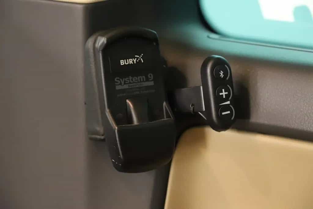 Volkswagen Multivan 06/2014-photo-47