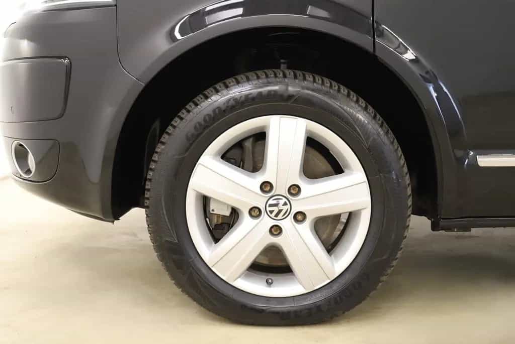 Volkswagen Multivan 06/2014-photo-48