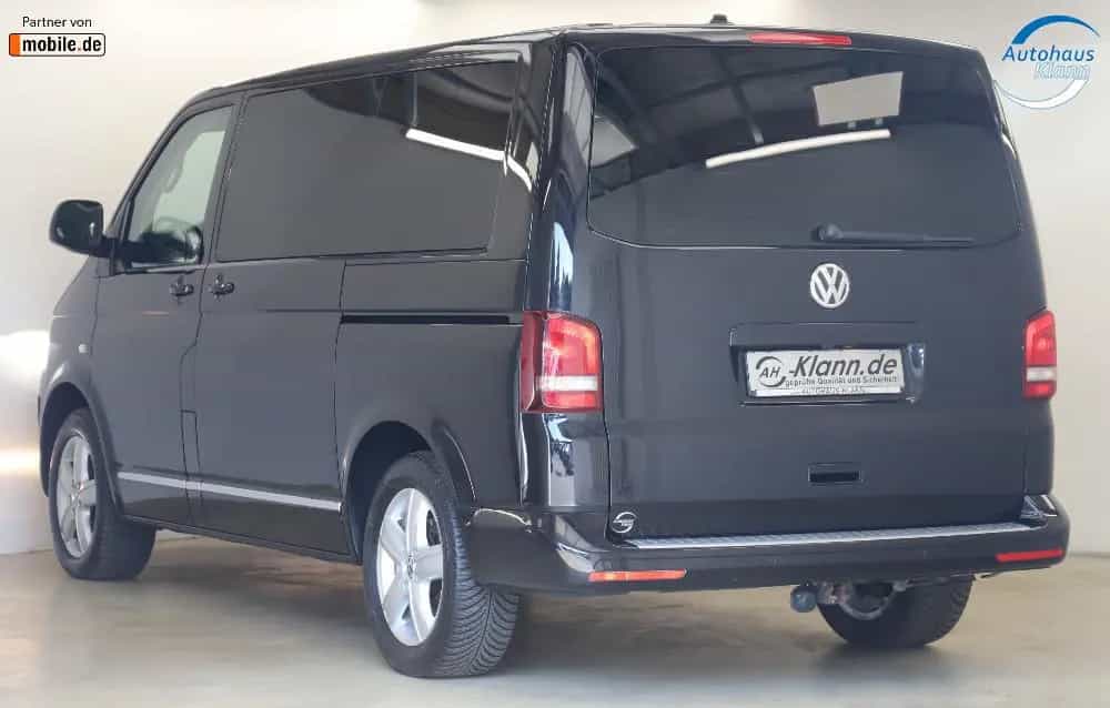 Volkswagen Multivan 06/2014-photo-5