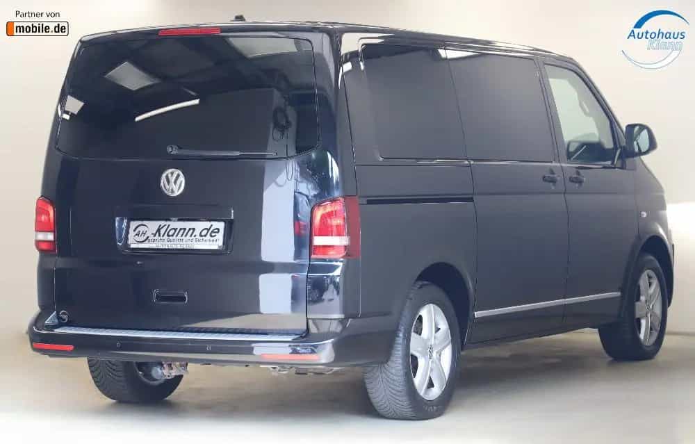 Volkswagen Multivan 06/2014-photo-7