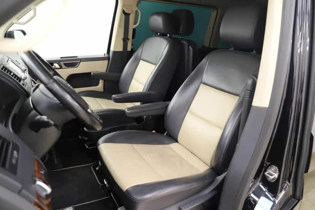 Volkswagen Multivan 06/2014-photo-8