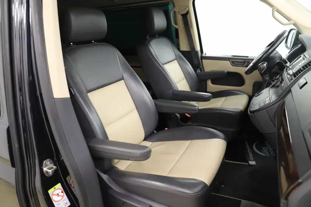 Volkswagen Multivan 06/2014-photo-9