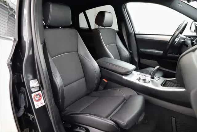 BMW X4 xDrive 20iA 184PS M-Paket R-Cam Xenon Navi 01/2017-photo-11