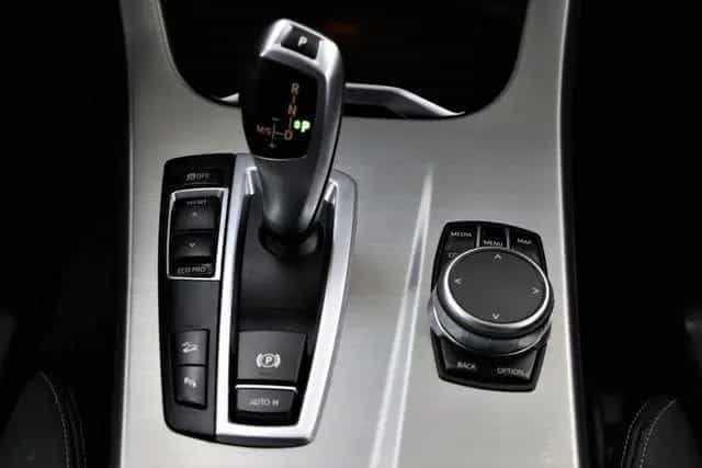 BMW X4 xDrive 20iA 184PS M-Paket R-Cam Xenon Navi 01/2017-photo-21