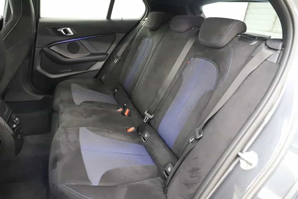 BMW 1 Series 01/2021-photo-10