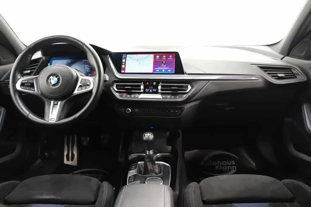 BMW 1 Series 01/2021-photo-13