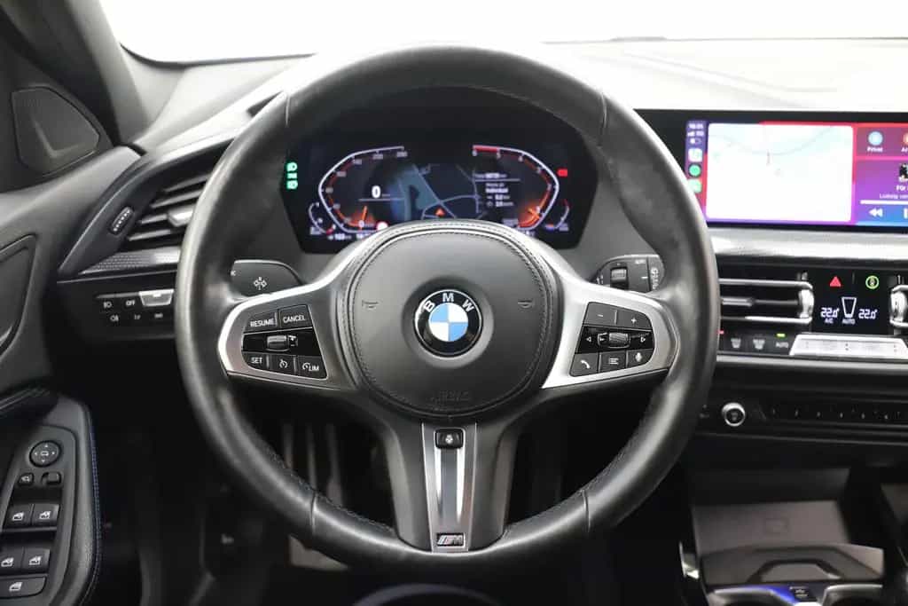 BMW 1 Series 01/2021-photo-18
