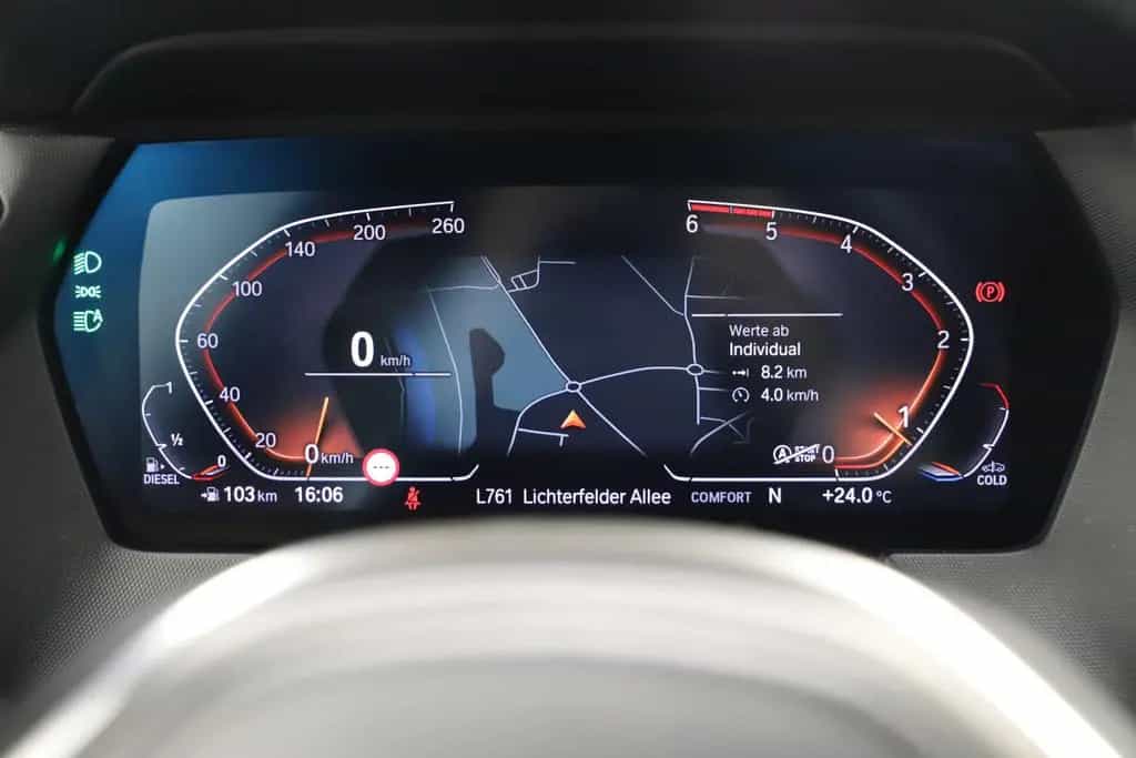 BMW 1 Series 01/2021-photo-19