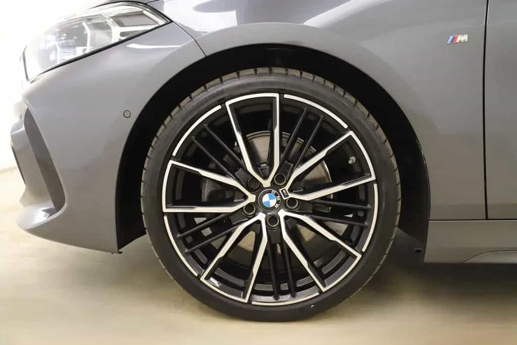 BMW 1 Series 01/2021-photo-42