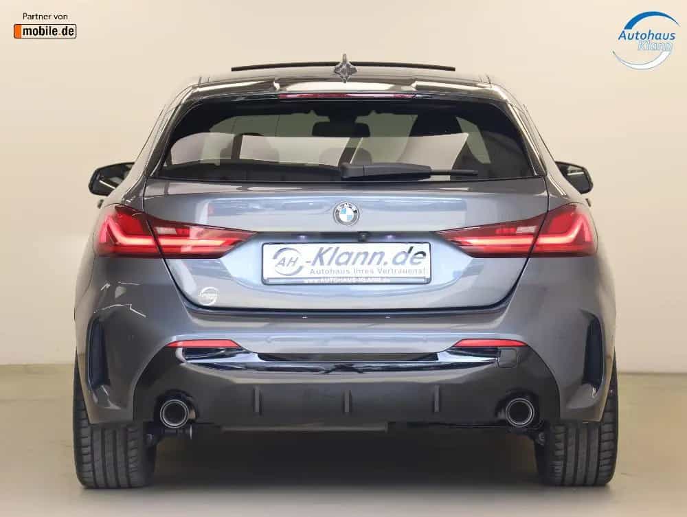 BMW 1 Series 01/2021-photo-6
