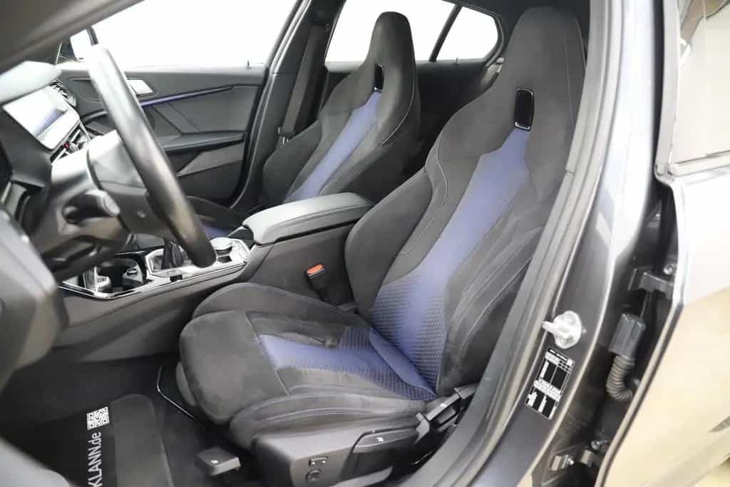 BMW 1 Series 01/2021-photo-8