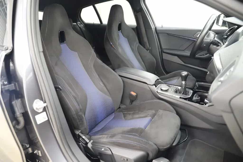 BMW 1 Series 01/2021-photo-9