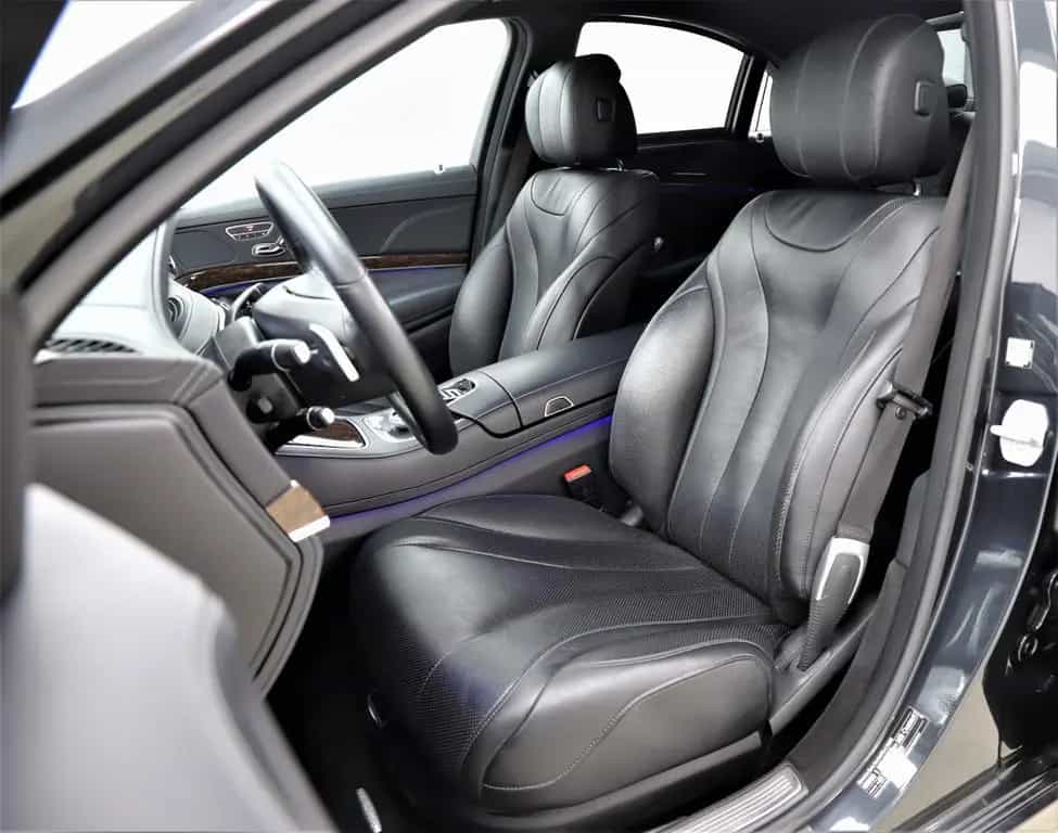 Mercedes-Benz S-Class 03/2014-photo-13