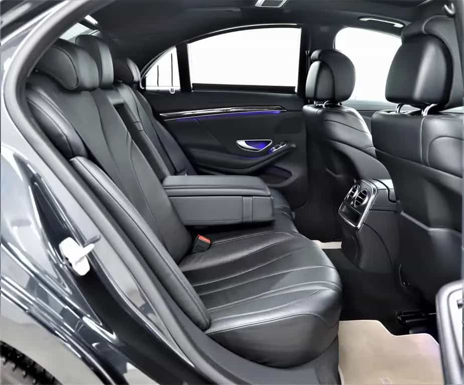 Mercedes-Benz S-Class 03/2014-photo-15