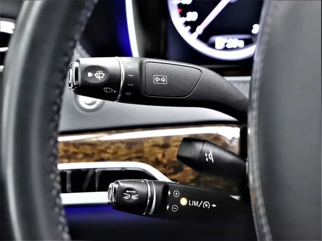 Mercedes-Benz S-Class 03/2014-photo-22