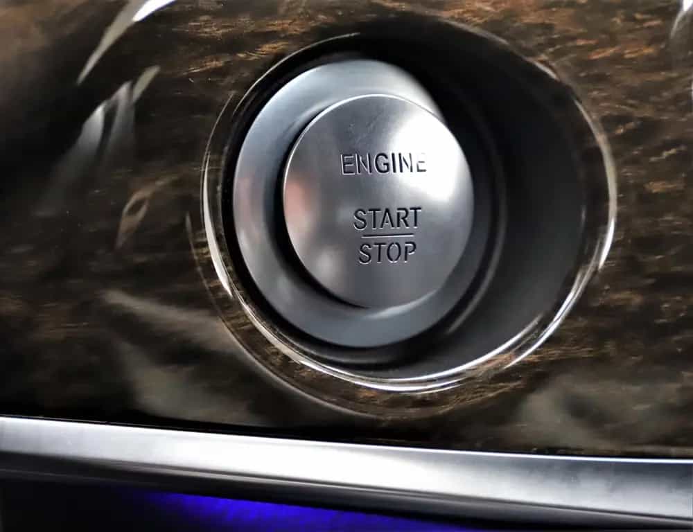 Mercedes-Benz S-Class 03/2014-photo-23