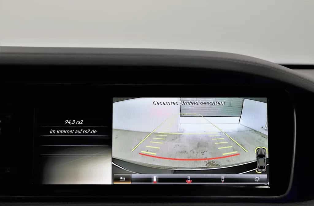 Mercedes-Benz S-Class 03/2014-photo-26