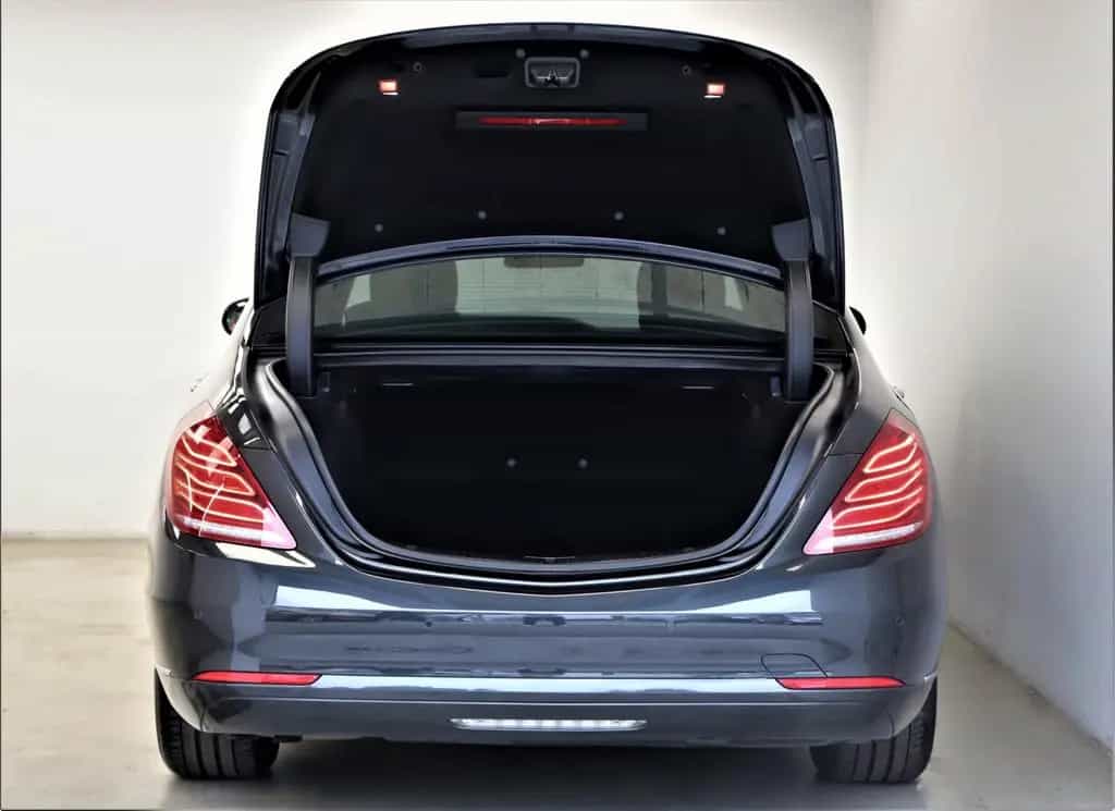 Mercedes-Benz S-Class 03/2014-photo-28